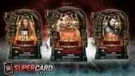 WWE SuperCard: WrestleMania 35 Tier Unveiled - New Cards & Update!