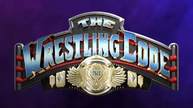 The Wrestling Code - Wrestling Games Database