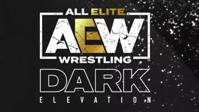 AEW Dark: Elevation 2022 - Results List