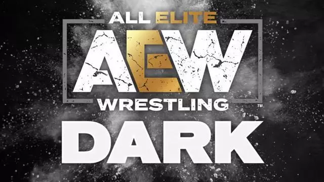 AEW Dark 2019 - Results List