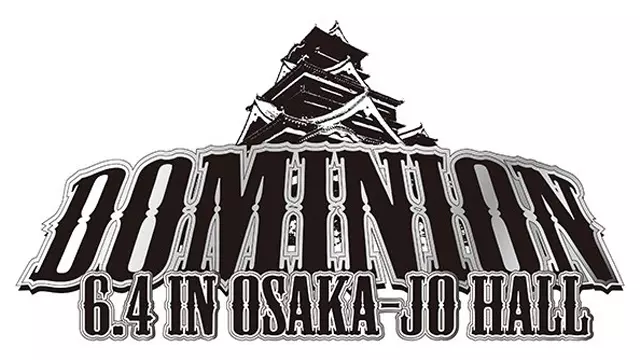 NJPW Dominion 6.4 in Osaka-jo Hall (2023) - NJPW PPV Results