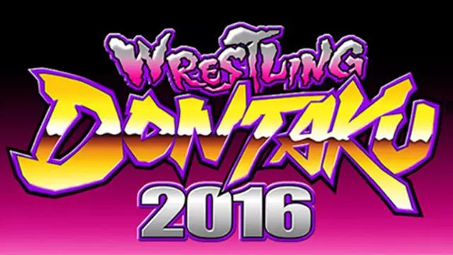 NJPW Wrestling Dontaku 2016 - NJPW PPV Results