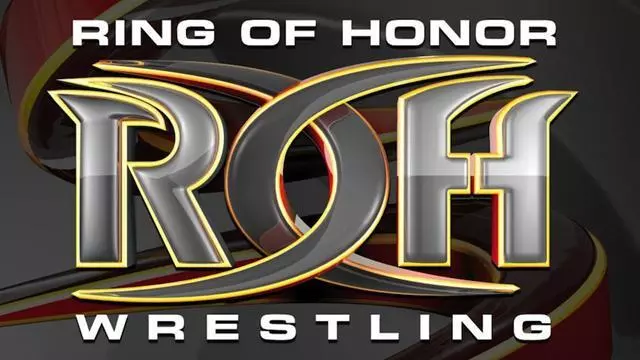 ROH Wrestling 2018 - Results List