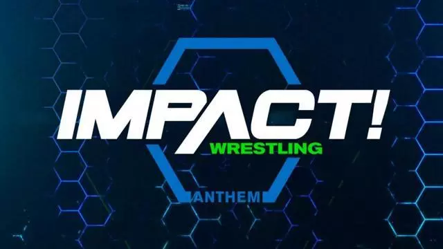 Impact Wrestling 2017 - Results List