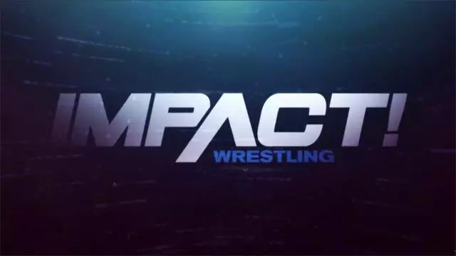 Impact Wrestling 2018 - Results List