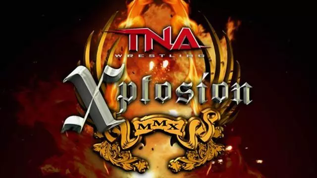TNA Xplosion 2013 - Results List