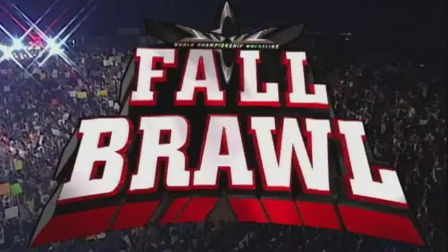 WCW Fall Brawl 1999 - WCW PPV Results