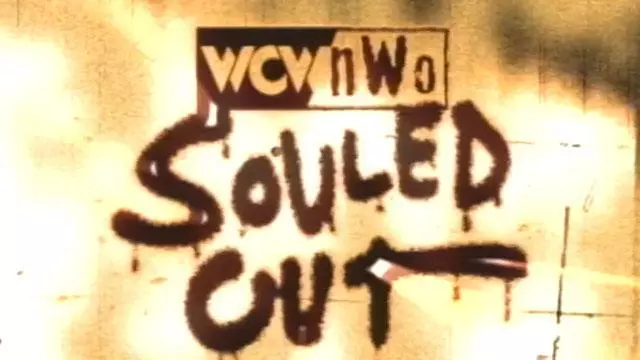 WCW/nWo Souled Out 1998 - WCW PPV Results