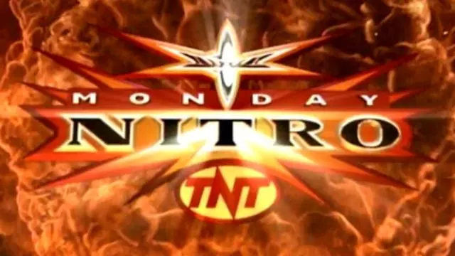 WCW Nitro 2001 - Results List