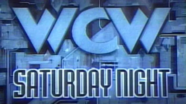 WCW Saturday Night 1996 - Results List