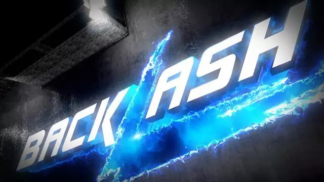 WWE Backlash 2017 - WWE PPV Results
