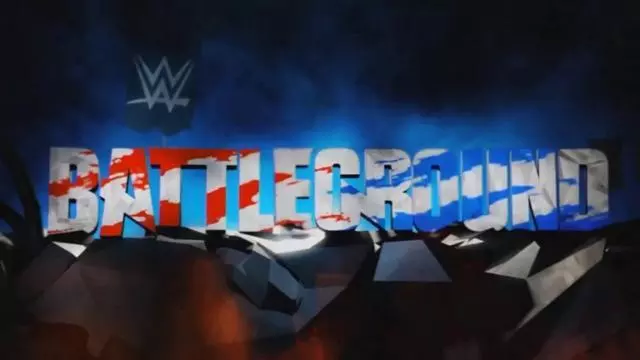 WWE Battleground 2017 - WWE PPV Results