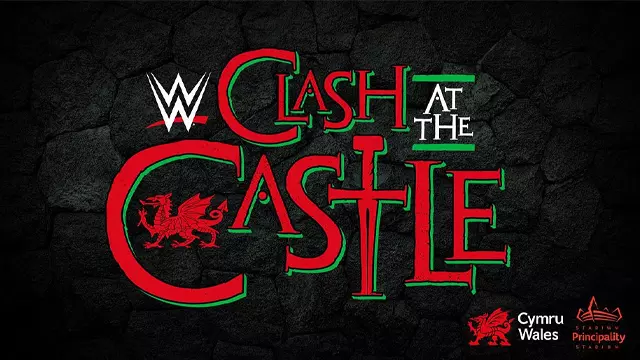 WWE Clash at the Castle (2022) - WWE PPV Results