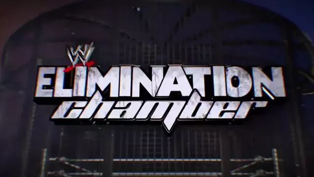 WWE Elimination Chamber 2014 - WWE PPV Results