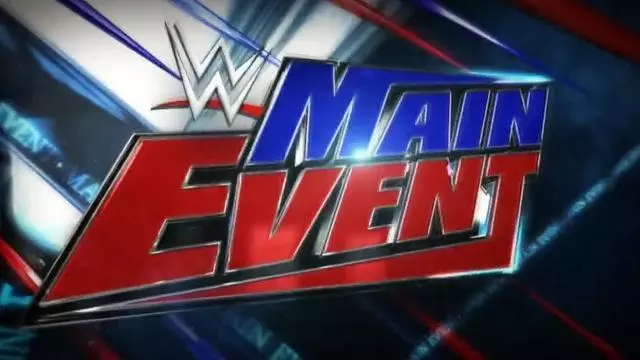 Main Event 2015 - Results List