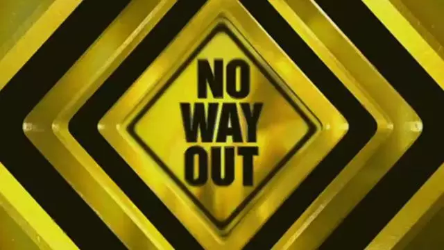 WWF No Way Out 2002 - WWE PPV Results