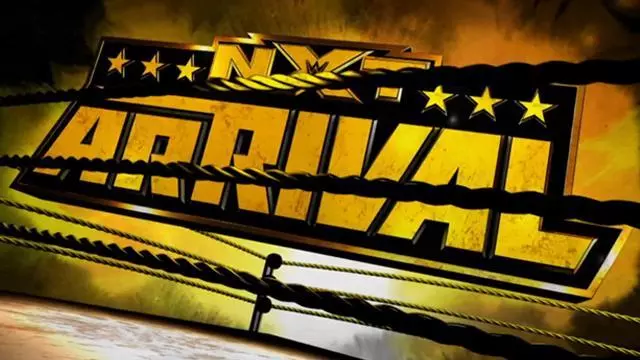 NXT Arrival - WWE PPV Results
