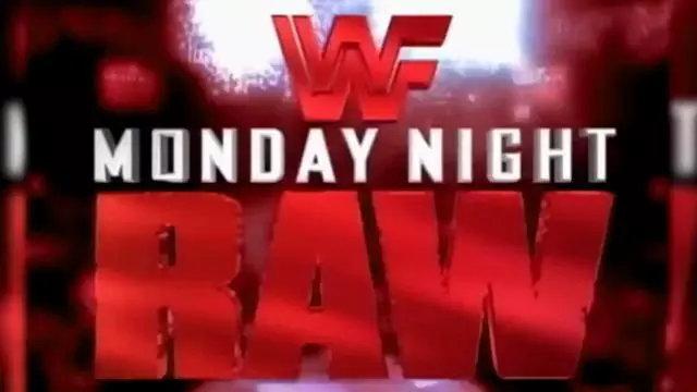 Raw 1995 - Results List
