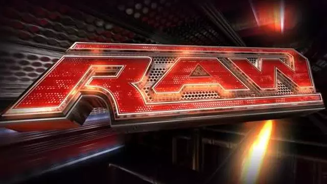 Raw 2009 - Results List