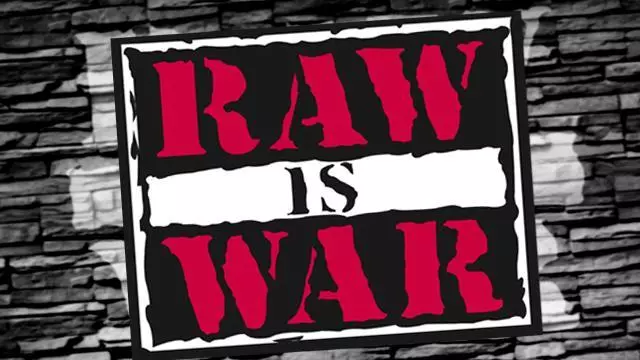 Raw Is War 1997 - Results List