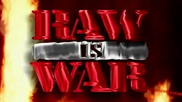 Raw Is War 1999 - Results List