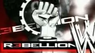 Rebellion 2000