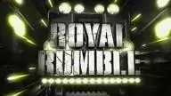 Royal rumble 2008