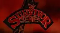 Survivor series 1993