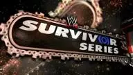 Survivor series 2007