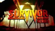 Survivor series 2013
