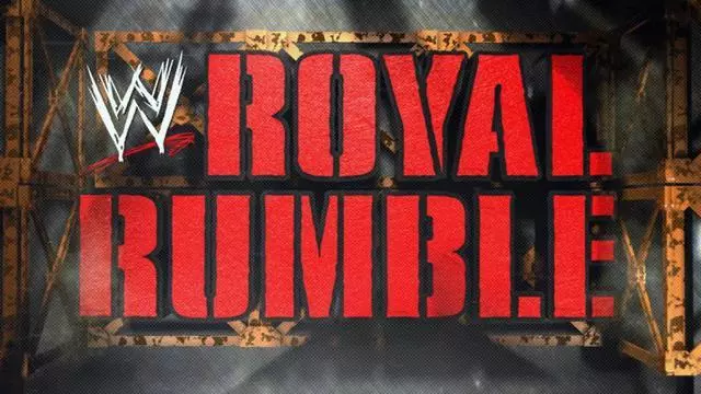 WWE Royal Rumble 2011 - WWE PPV Results