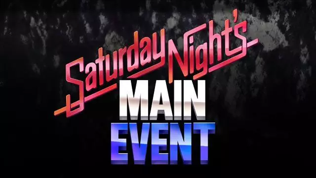WWF Saturday Night's Main Event XXII - WWE PPV Results
