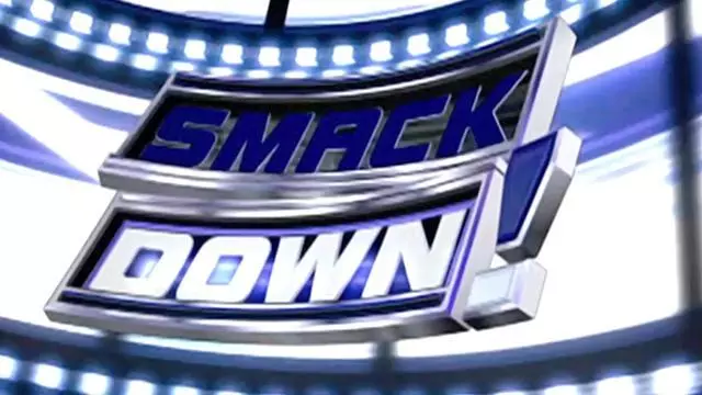 SmackDown! 2005 - Results List