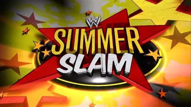 WWE SummerSlam 2009 - WWE PPV Results