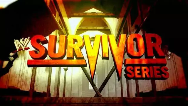 WWE Survivor Series 2013 - WWE PPV Results