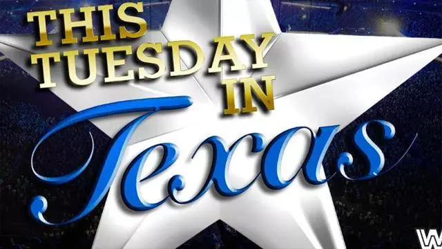 WWF This Tuesday in Texas - WWE PPV Results