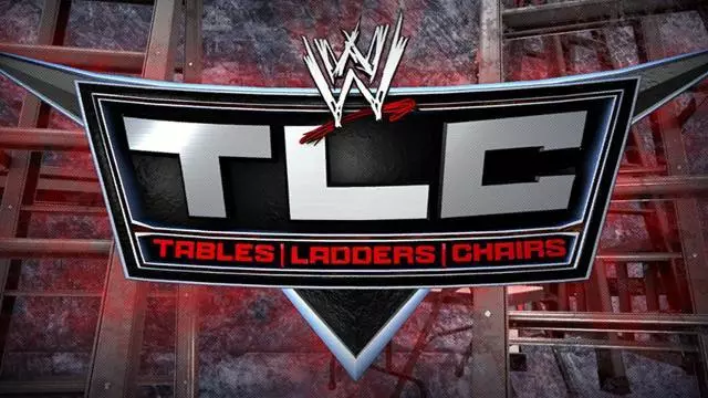 WWE TLC: Tables, Ladders & Chairs 2010 - WWE PPV Results