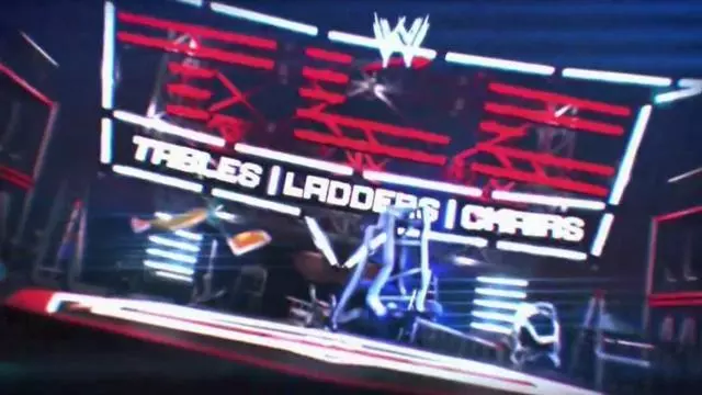 WWE TLC: Tables, Ladders & Chairs 2011 - WWE PPV Results
