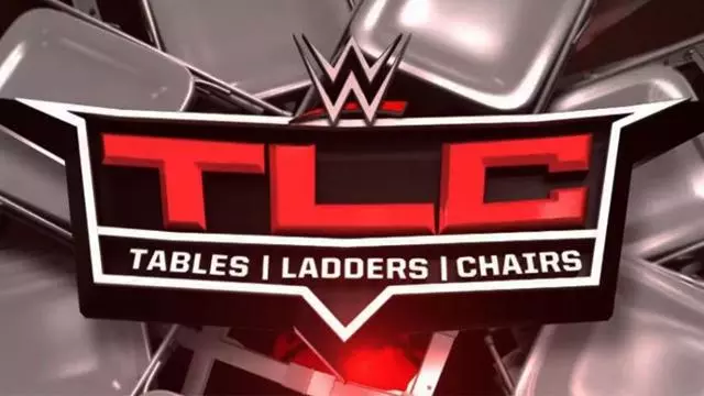 WWE TLC: Tables, Ladders & Chairs 2018 - WWE PPV Results