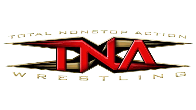 TNA Logo 2003