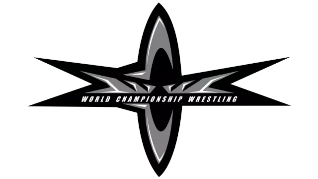 WCW Logo 2001