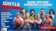 WWE 2K Battlegrounds DLC Update #5: Mr. McMahon, Doink the Clown, Paige, British Bulldog and more!
