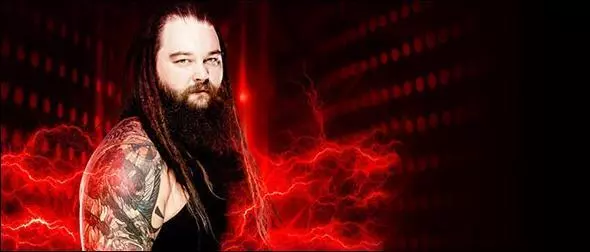 WWE 2K19 Roster Bray Wyatt 2014 Superstar Profile