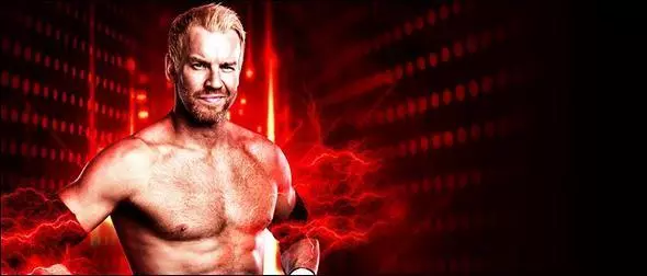 WWE 2K19 Roster Christian Superstar Profile