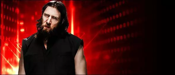 WWE 2K19 Roster Daniel Bryan 2014 Superstar Profile