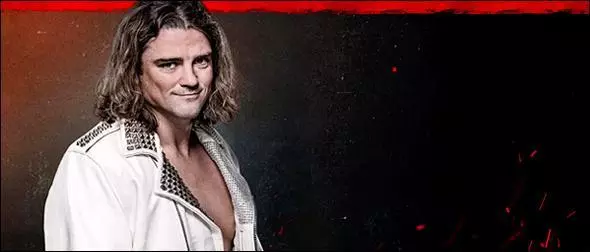 WWE 2K20 Roster The Brian Kendrick Superstar Profile