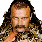 Jake the snake roberts