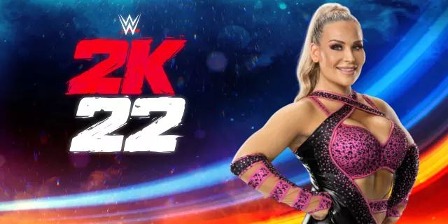 Natalya - WWE 2K22 Roster Profile
