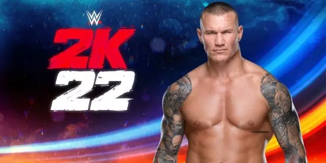 Randy Orton - WWE 2K22 Roster Profile
