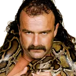 Jake "The Snake" Roberts